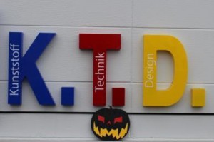 Kürbis