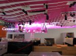 Messestand Telekom 1